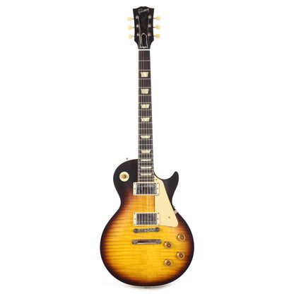 Gibson Custom Shop 1959 Les Paul Standard "CME Spec" Chambered Kindred Burst VOS w/Lightweight Back Electric Guitars / Solid Body