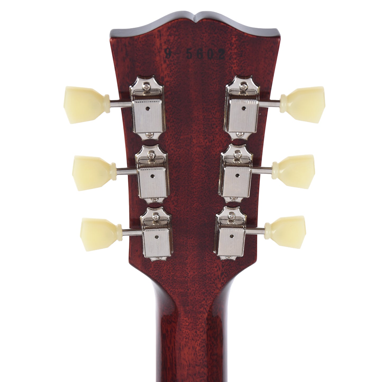 Gibson Custom Shop 1959 Les Paul Standard "CME Spec" Chambered Kindred Burst VOS w/Lightweight Back Electric Guitars / Solid Body