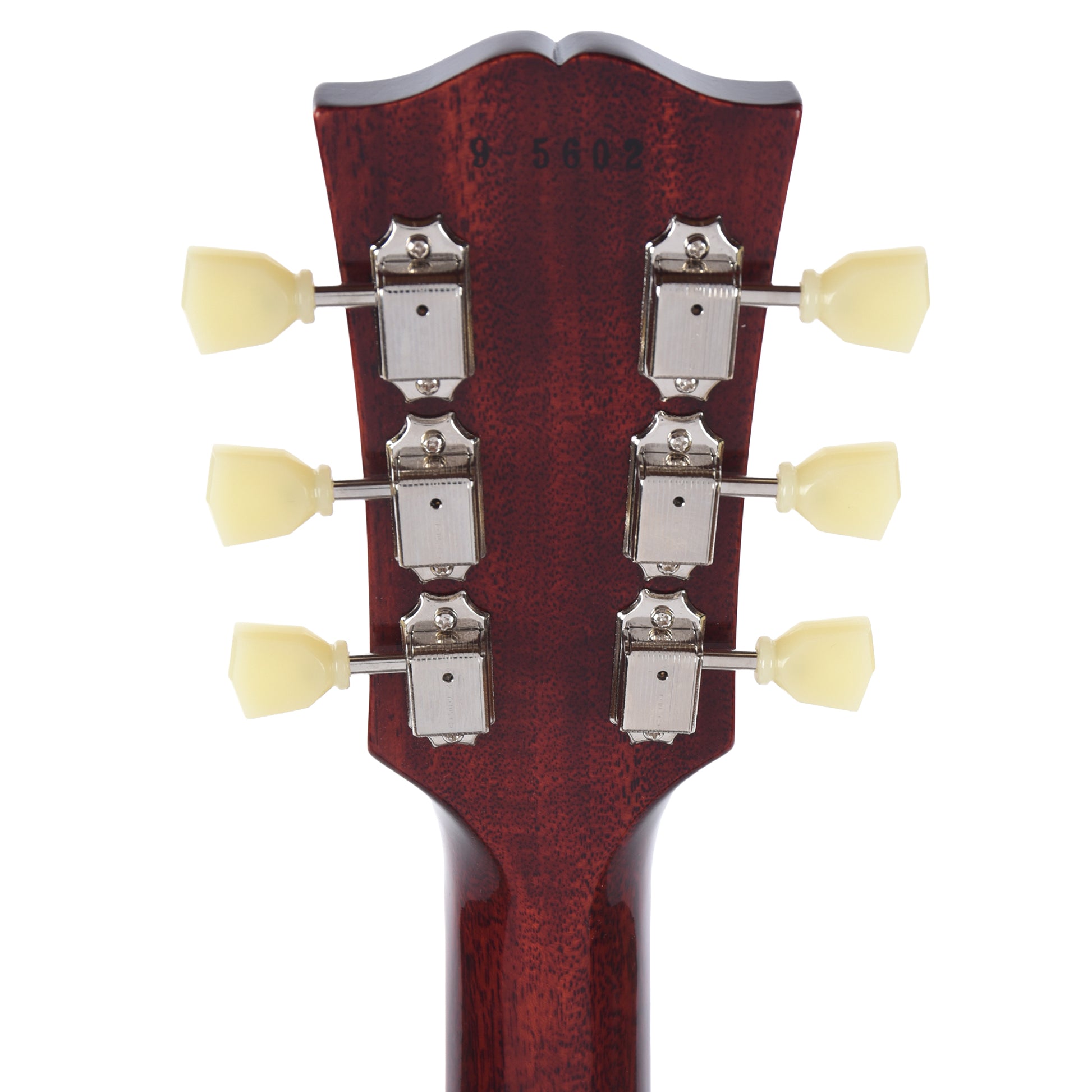 Gibson Custom Shop 1959 Les Paul Standard "CME Spec" Chambered Kindred Burst VOS w/Lightweight Back Electric Guitars / Solid Body