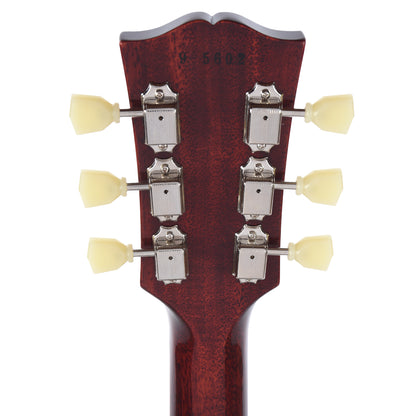 Gibson Custom Shop 1959 Les Paul Standard "CME Spec" Chambered Kindred Burst VOS w/Lightweight Back Electric Guitars / Solid Body