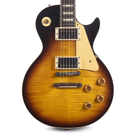 Gibson Custom Shop 1959 Les Paul Standard "CME Spec" Chambered Kindred Burst VOS w/Lightweight Back Electric Guitars / Solid Body