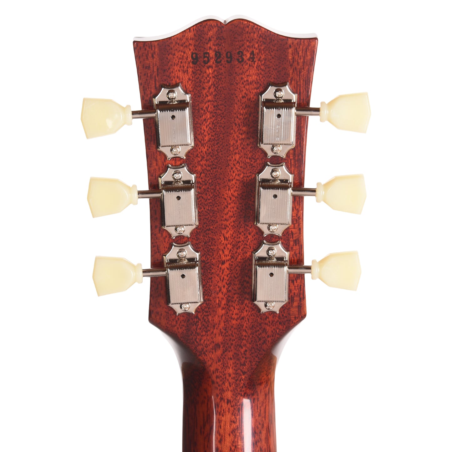 Gibson Custom Shop 1959 Les Paul Standard "CME Spec" Chambered Kindred Burst VOS w/Lightweight Back Electric Guitars / Solid Body