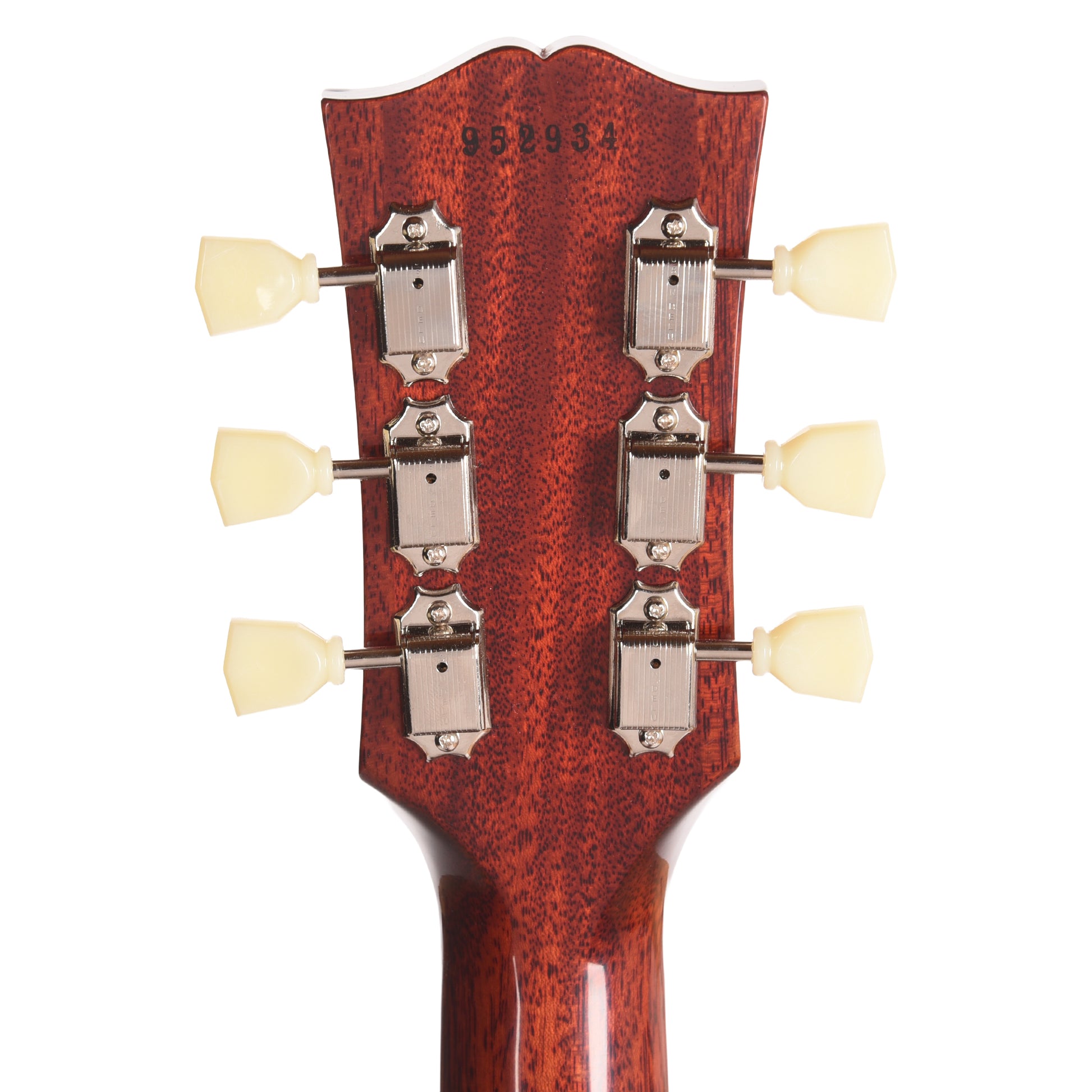 Gibson Custom Shop 1959 Les Paul Standard "CME Spec" Chambered Kindred Burst VOS w/Lightweight Back Electric Guitars / Solid Body