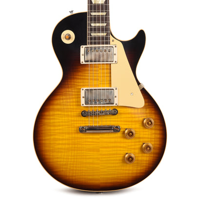 Gibson Custom Shop 1959 Les Paul Standard "CME Spec" Chambered Kindred Burst VOS w/Lightweight Back Electric Guitars / Solid Body