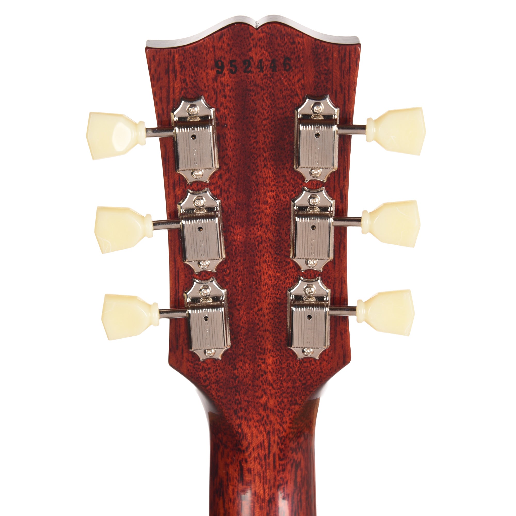 Gibson Custom Shop 1959 Les Paul Standard 
