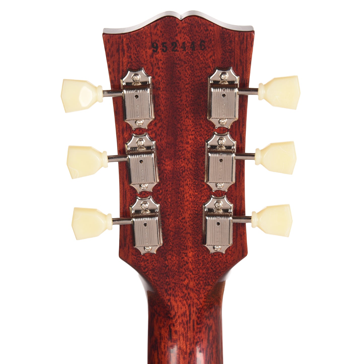 Gibson Custom Shop 1959 Les Paul Standard "CME Spec" Chambered Kindred Burst VOS w/Lightweight Back Electric Guitars / Solid Body