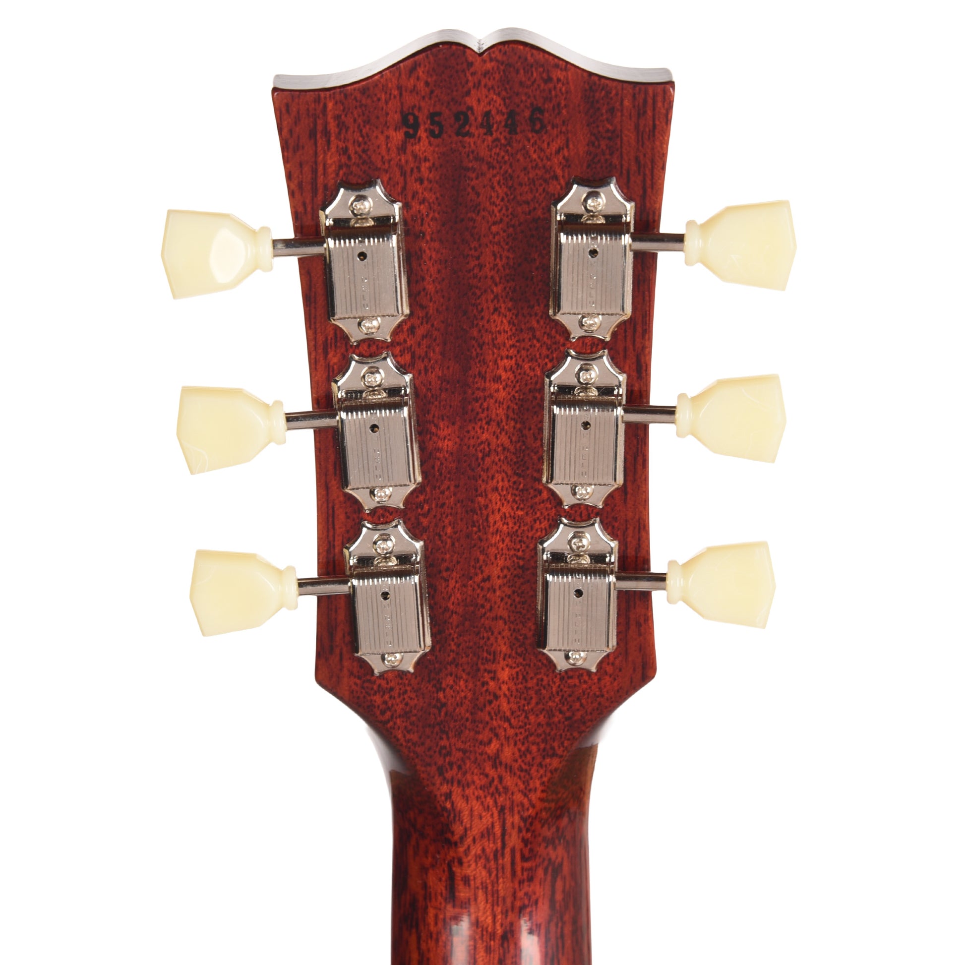 Gibson Custom Shop 1959 Les Paul Standard "CME Spec" Chambered Kindred Burst VOS w/Lightweight Back Electric Guitars / Solid Body