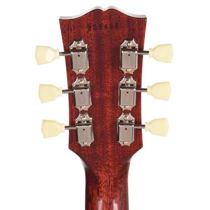 Gibson Custom Shop 1959 Les Paul Standard "CME Spec" Chambered Kindred Burst VOS w/Lightweight Back Electric Guitars / Solid Body