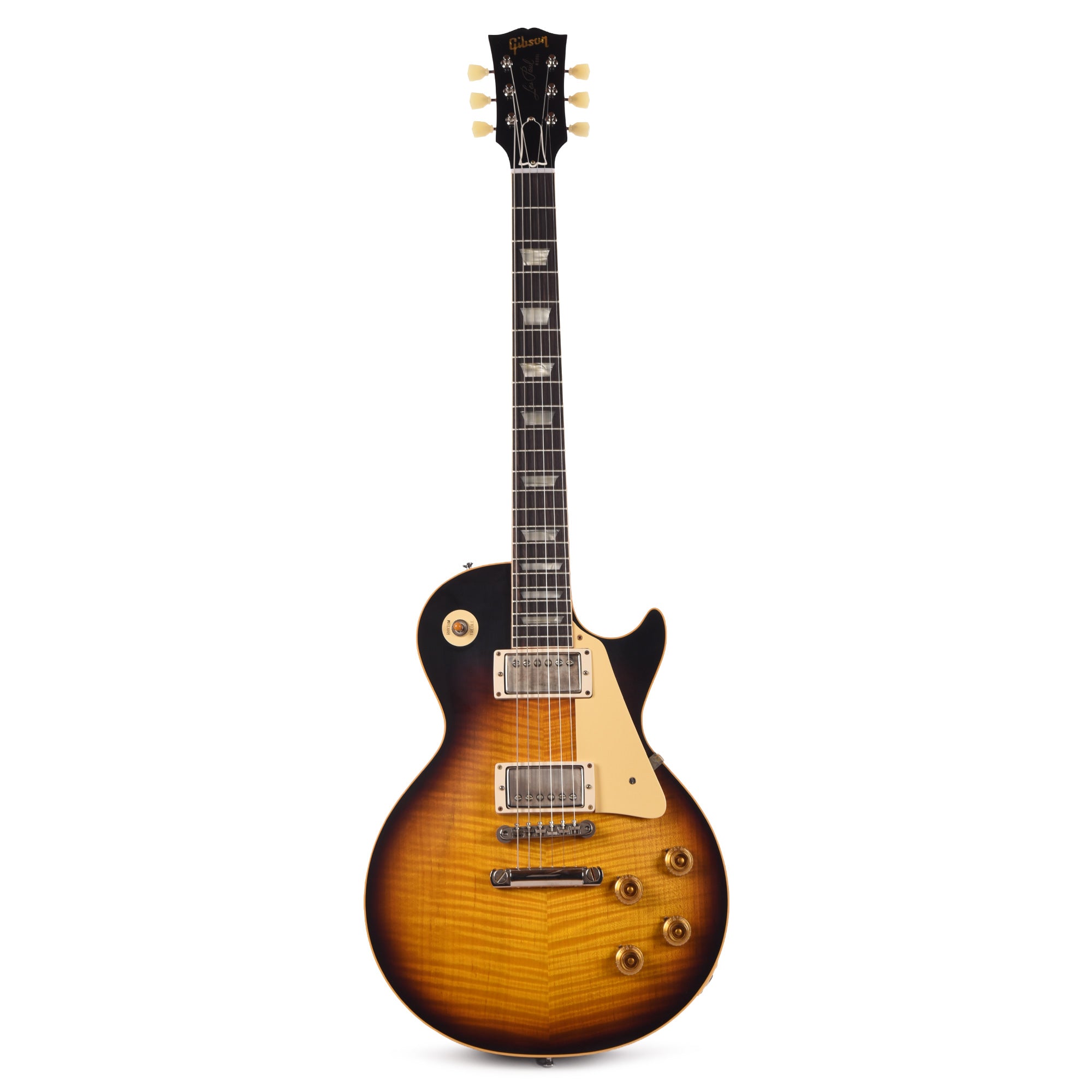Gibson Custom Shop 1959 Les Paul Standard 