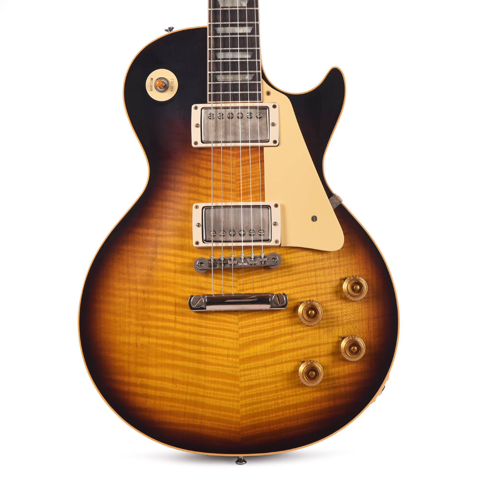 Gibson Custom Shop 1959 Les Paul Standard 