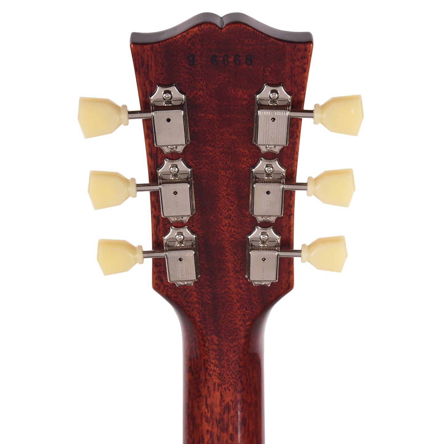Gibson Custom Shop 1959 Les Paul Standard "CME Spec" Chambered Kindred Burst VOS w/Lightweight Back Electric Guitars / Solid Body