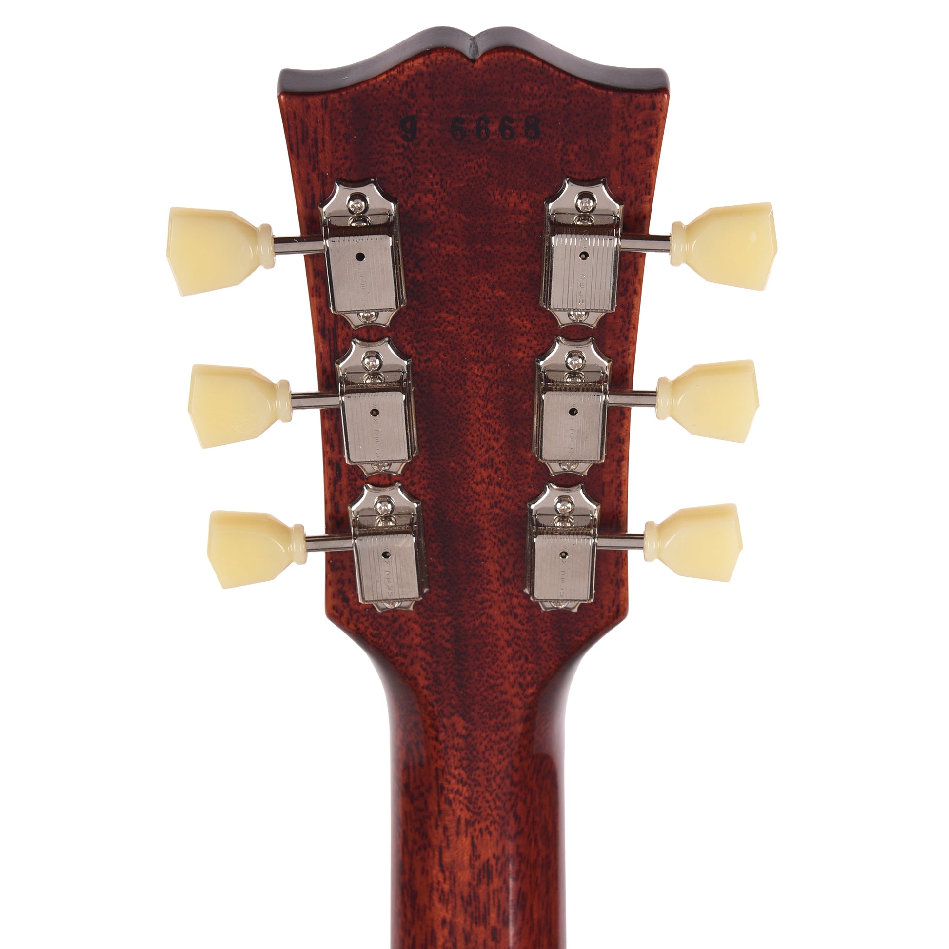 Gibson Custom Shop 1959 Les Paul Standard "CME Spec" Chambered Kindred Burst VOS w/Lightweight Back Electric Guitars / Solid Body