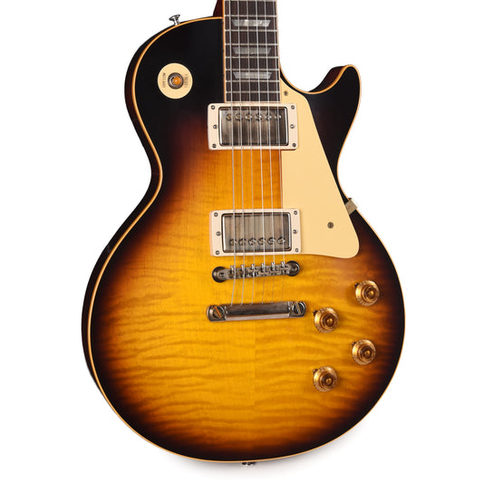 Gibson Custom Shop 1959 Les Paul Standard "CME Spec" Chambered Kindred Burst VOS w/Lightweight Back Electric Guitars / Solid Body