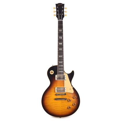 Gibson Custom Shop 1959 Les Paul Standard "CME Spec" Chambered Kindred Burst VOS w/Lightweight Back Electric Guitars / Solid Body