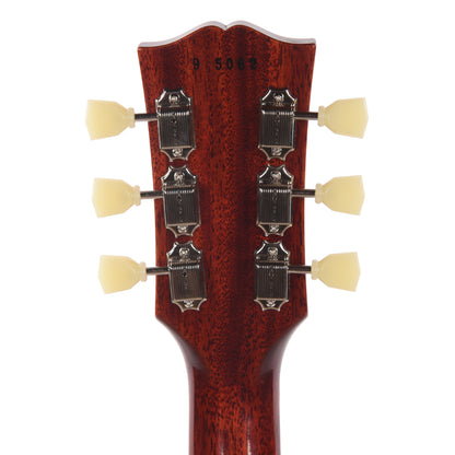 Gibson Custom Shop 1959 Les Paul Standard "CME Spec" Chambered Slow Iced Tea Fade VOS w/Lightweight Back Electric Guitars / Solid Body