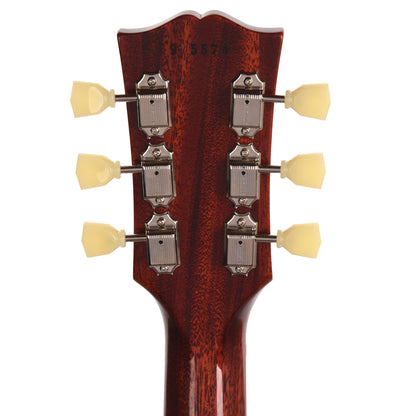 Gibson Custom Shop 1959 Les Paul Standard "CME Spec" Chambered Slow Iced Tea Fade VOS w/Lightweight Back Electric Guitars / Solid Body