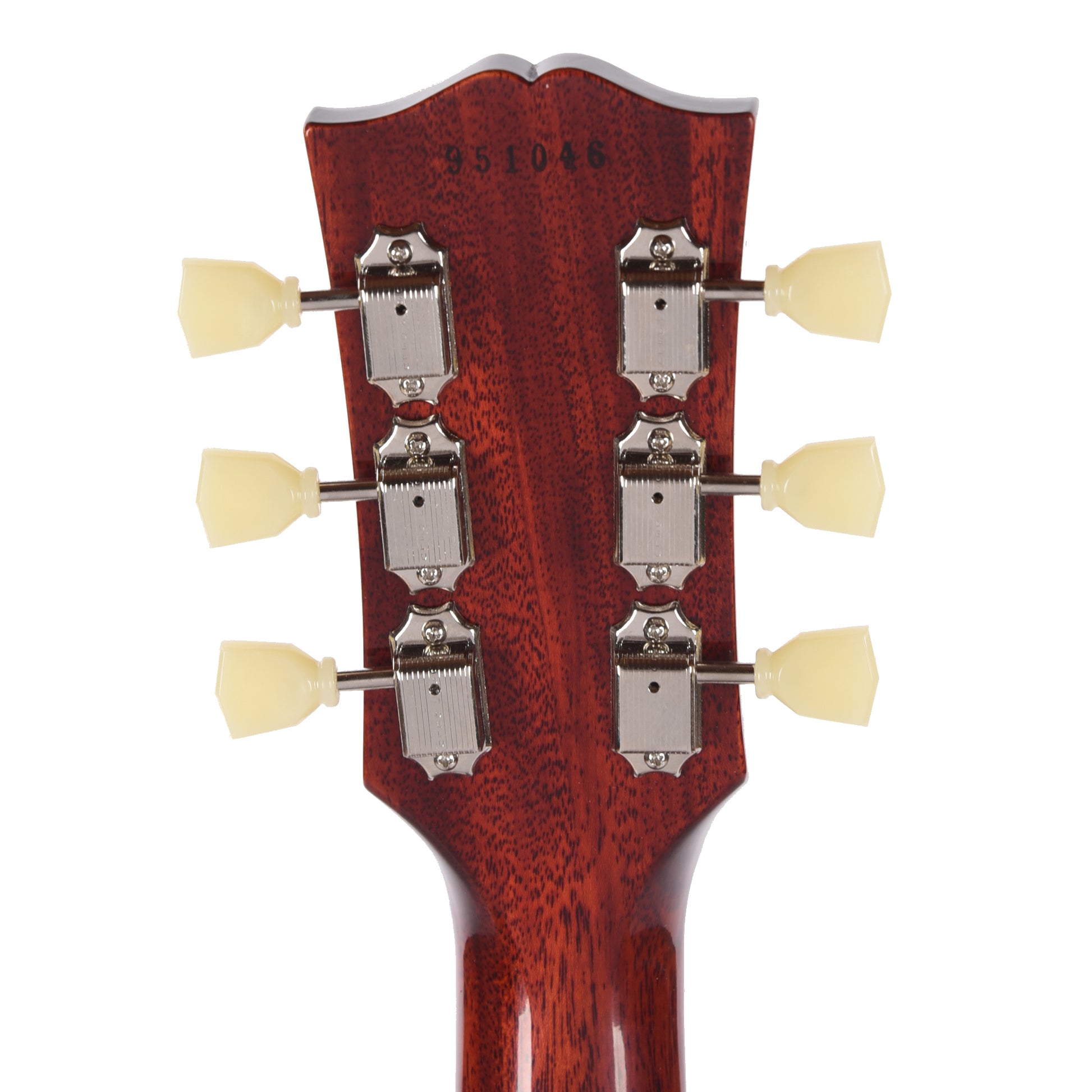 Gibson Custom Shop 1959 Les Paul Standard "CME Spec" Chambered Slow Iced Tea Fade VOS w/Lightweight Back Electric Guitars / Solid Body