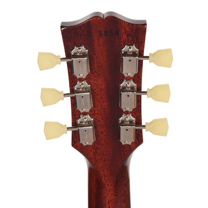 Gibson Custom Shop 1959 Les Paul Standard "CME Spec" Chambered Slow Iced Tea Fade VOS w/Lightweight Back Electric Guitars / Solid Body