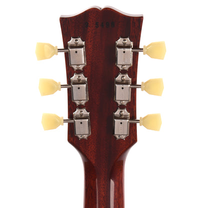 Gibson Custom Shop 1959 Les Paul Standard "CME Spec" Cherry Tea Burst VOS w/59 Carmelita Neck Electric Guitars / Solid Body