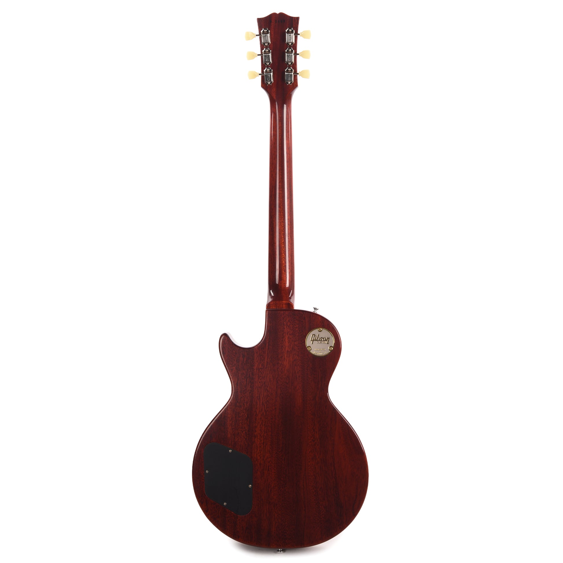 Gibson Custom Shop 1959 Les Paul Standard "CME Spec" Cherry Tea Burst VOS w/59 Carmelita Neck Electric Guitars / Solid Body