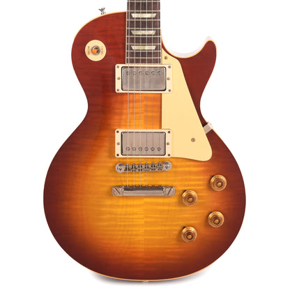 Gibson Custom Shop 1959 Les Paul Standard "CME Spec" Cherry Tea Burst VOS w/59 Carmelita Neck Electric Guitars / Solid Body