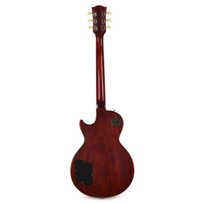 Gibson Custom Shop 1959 Les Paul Standard "CME Spec" Cherry Tea Burst VOS w/59 Carmelita Neck Electric Guitars / Solid Body