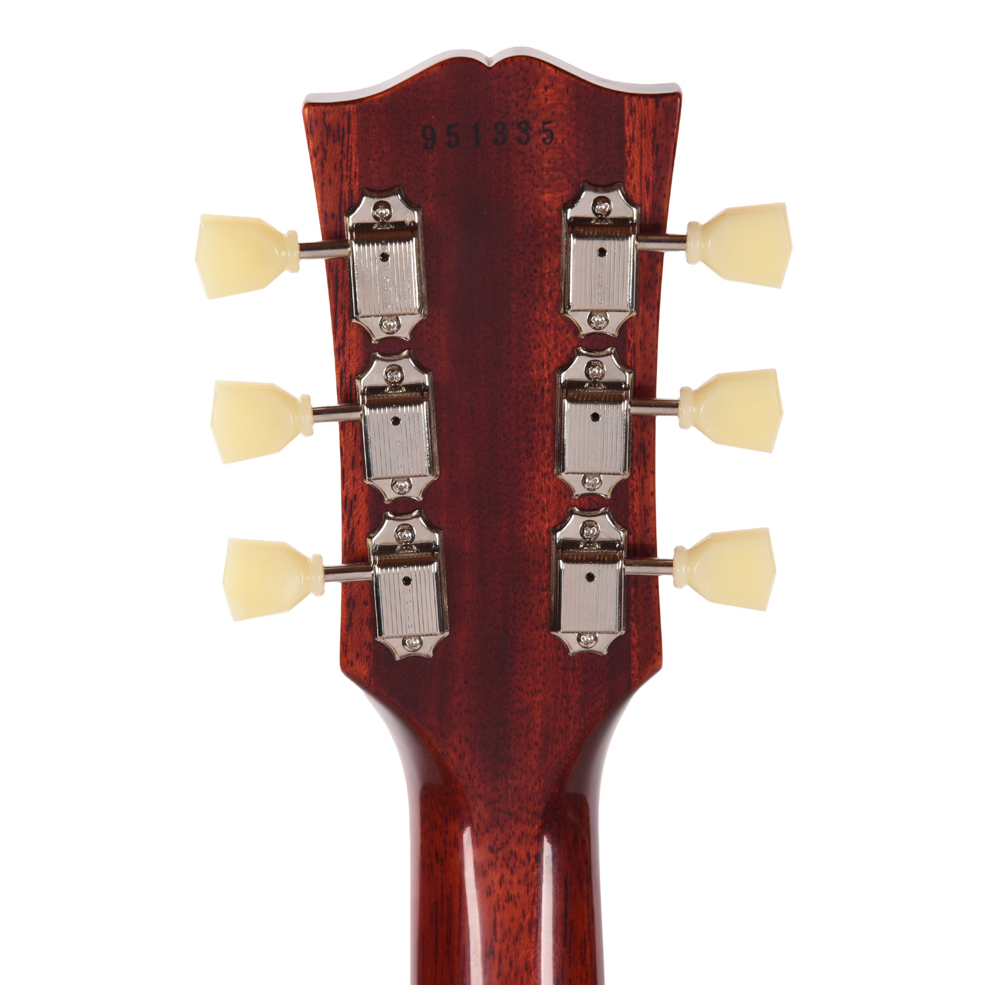 Gibson Custom Shop 1959 Les Paul Standard "CME Spec" Cherry Tea Burst VOS w/59 Carmelita Neck Electric Guitars / Solid Body