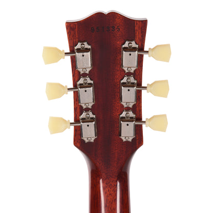 Gibson Custom Shop 1959 Les Paul Standard "CME Spec" Cherry Tea Burst VOS w/59 Carmelita Neck Electric Guitars / Solid Body