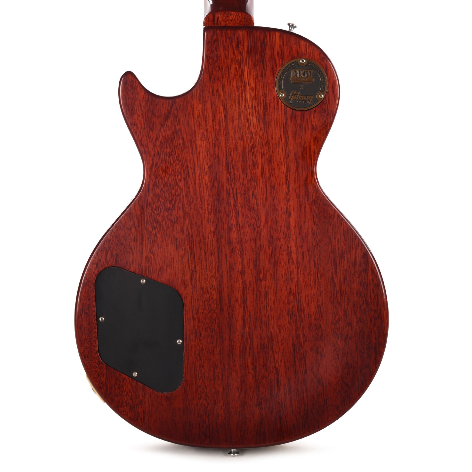 Gibson Custom Shop 1959 Les Paul Standard "CME Spec" Cherry Tea Burst VOS w/59 Carmelita Neck Electric Guitars / Solid Body