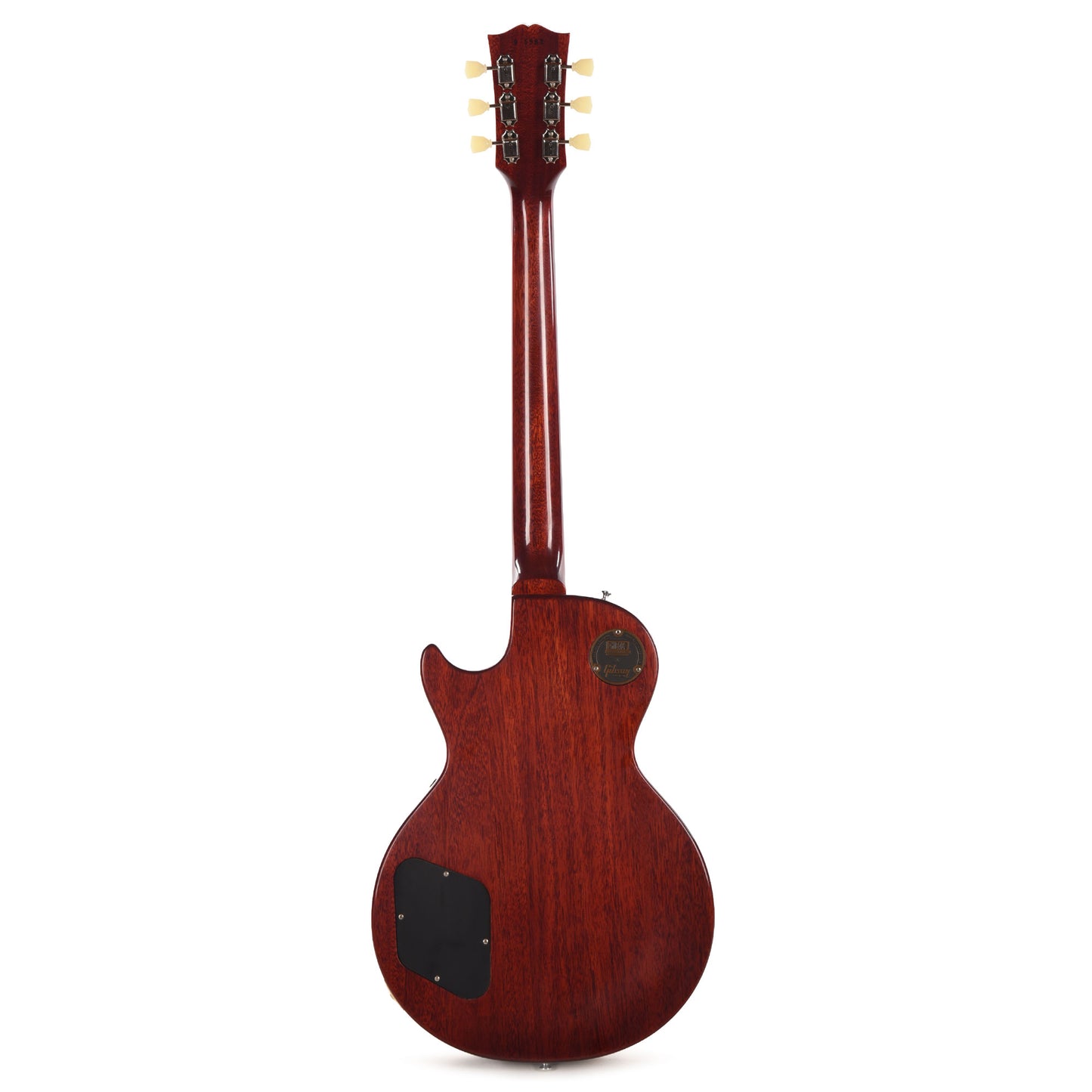 Gibson Custom Shop 1959 Les Paul Standard "CME Spec" Cherry Tea Burst VOS w/59 Carmelita Neck Electric Guitars / Solid Body
