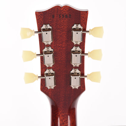 Gibson Custom Shop 1959 Les Paul Standard "CME Spec" Cherry Tea Burst VOS w/59 Carmelita Neck Electric Guitars / Solid Body
