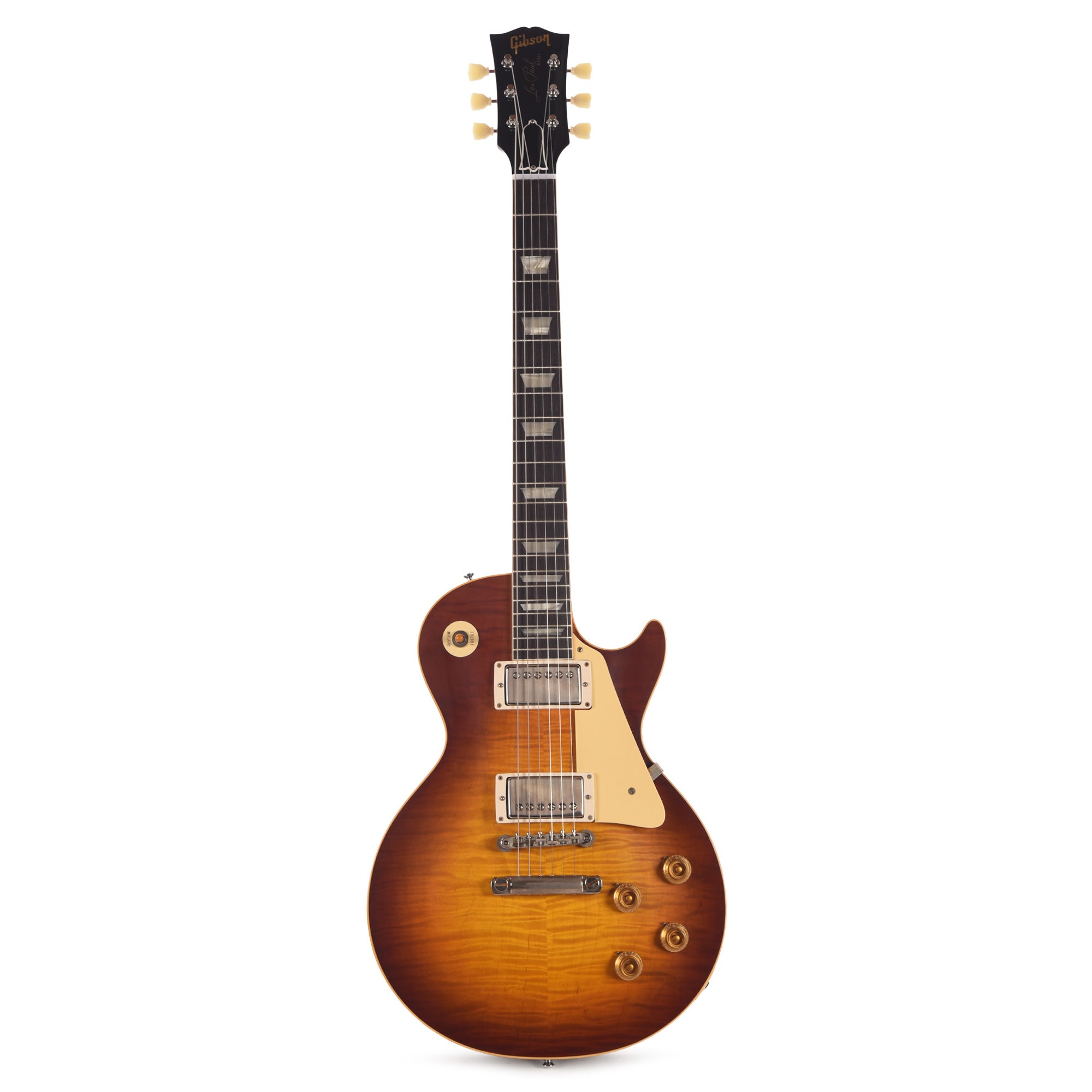 Gibson Custom Shop 1959 Les Paul Standard 