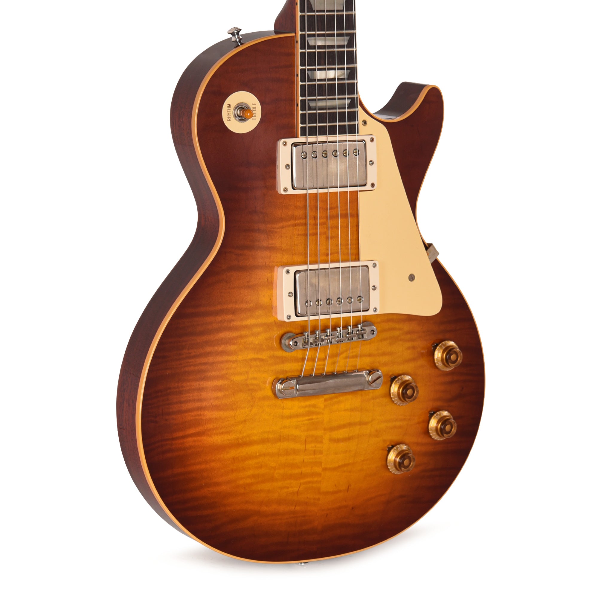 Gibson Custom Shop 1959 Les Paul Standard 
