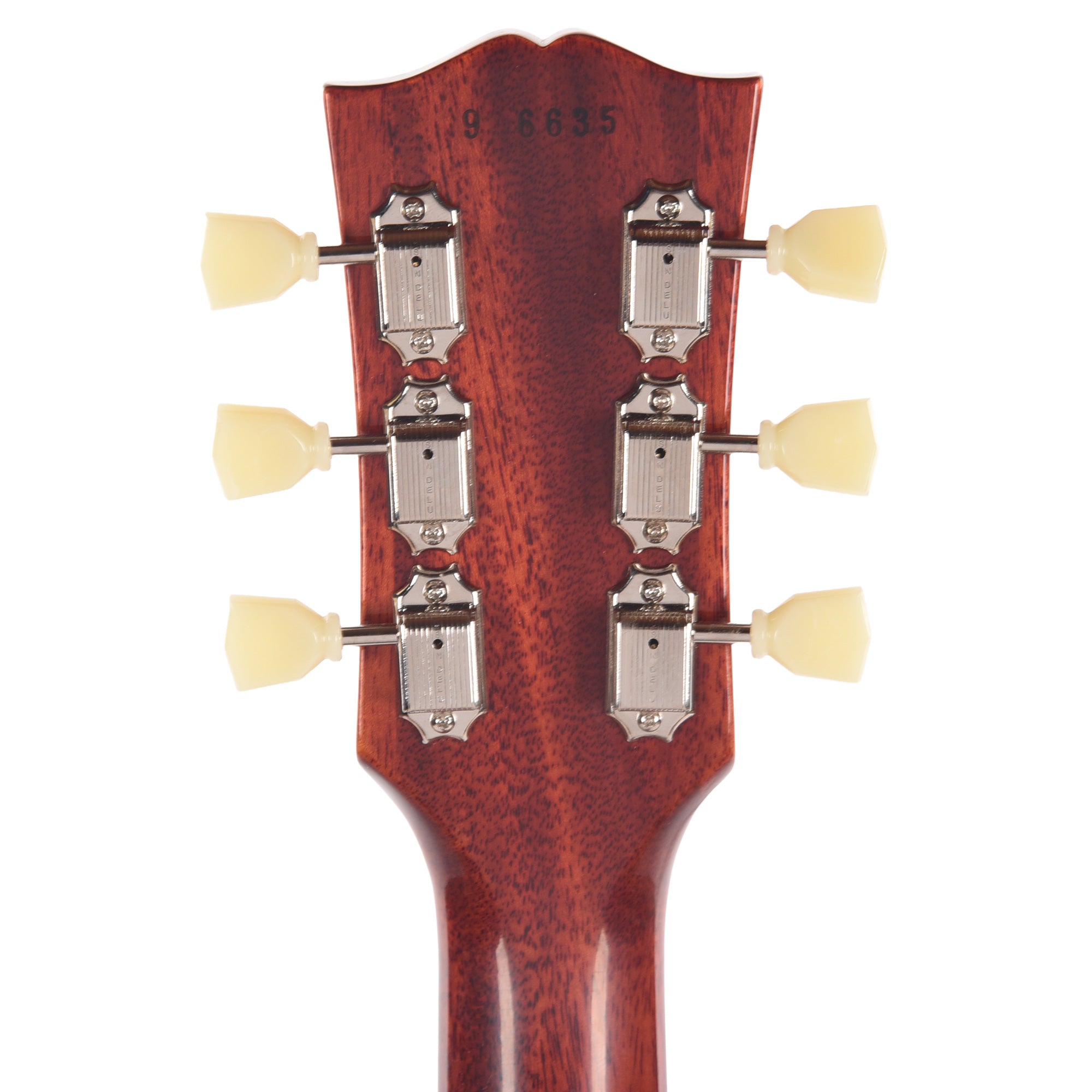 Gibson Custom Shop 1959 Les Paul Standard 