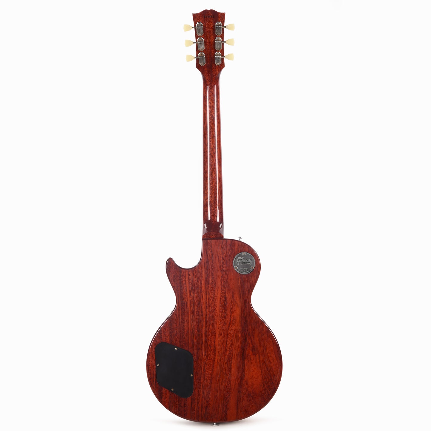 Gibson Custom Shop 1959 Les Paul Standard "CME Spec" Cherry Tea Burst VOS w/60 V2 Neck Electric Guitars / Solid Body