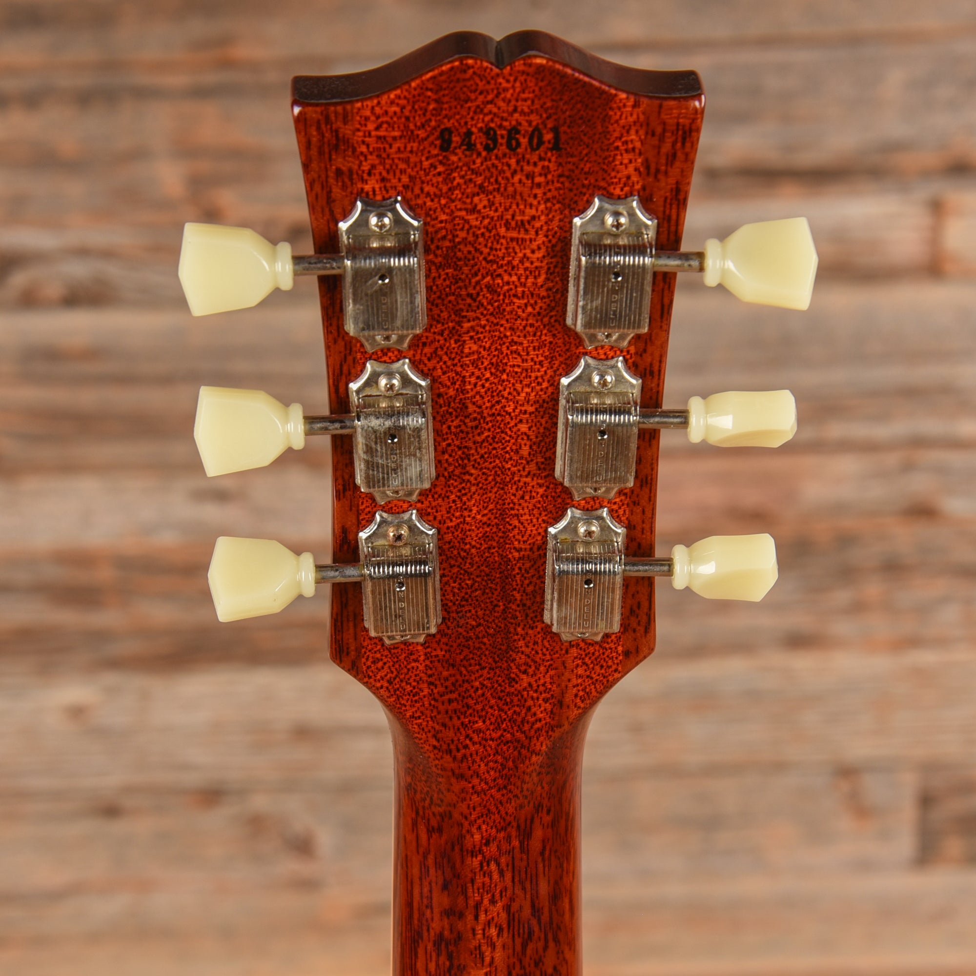 Gibson Custom Shop 1959 Les Paul Standard 