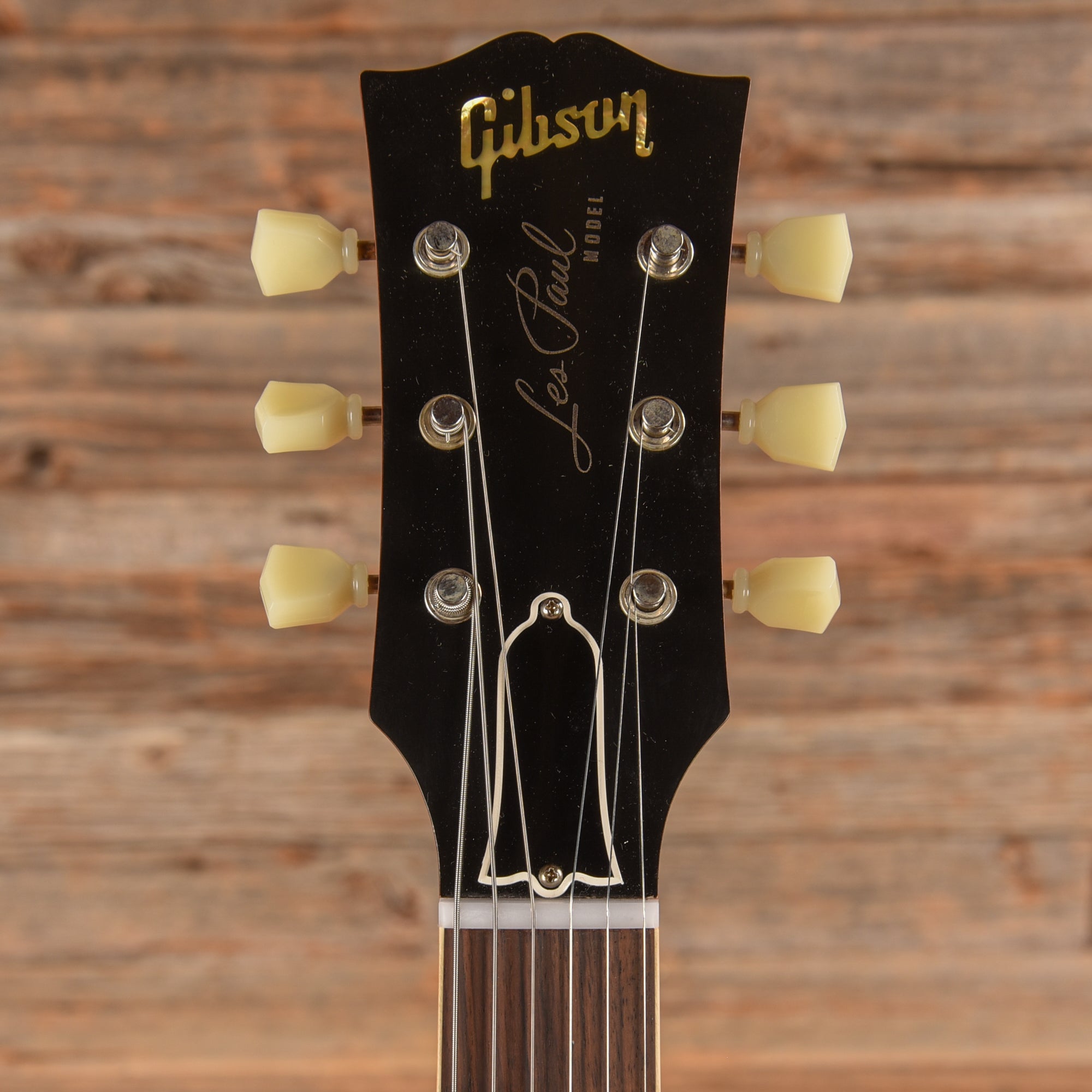 Gibson Custom Shop 1959 Les Paul Standard 