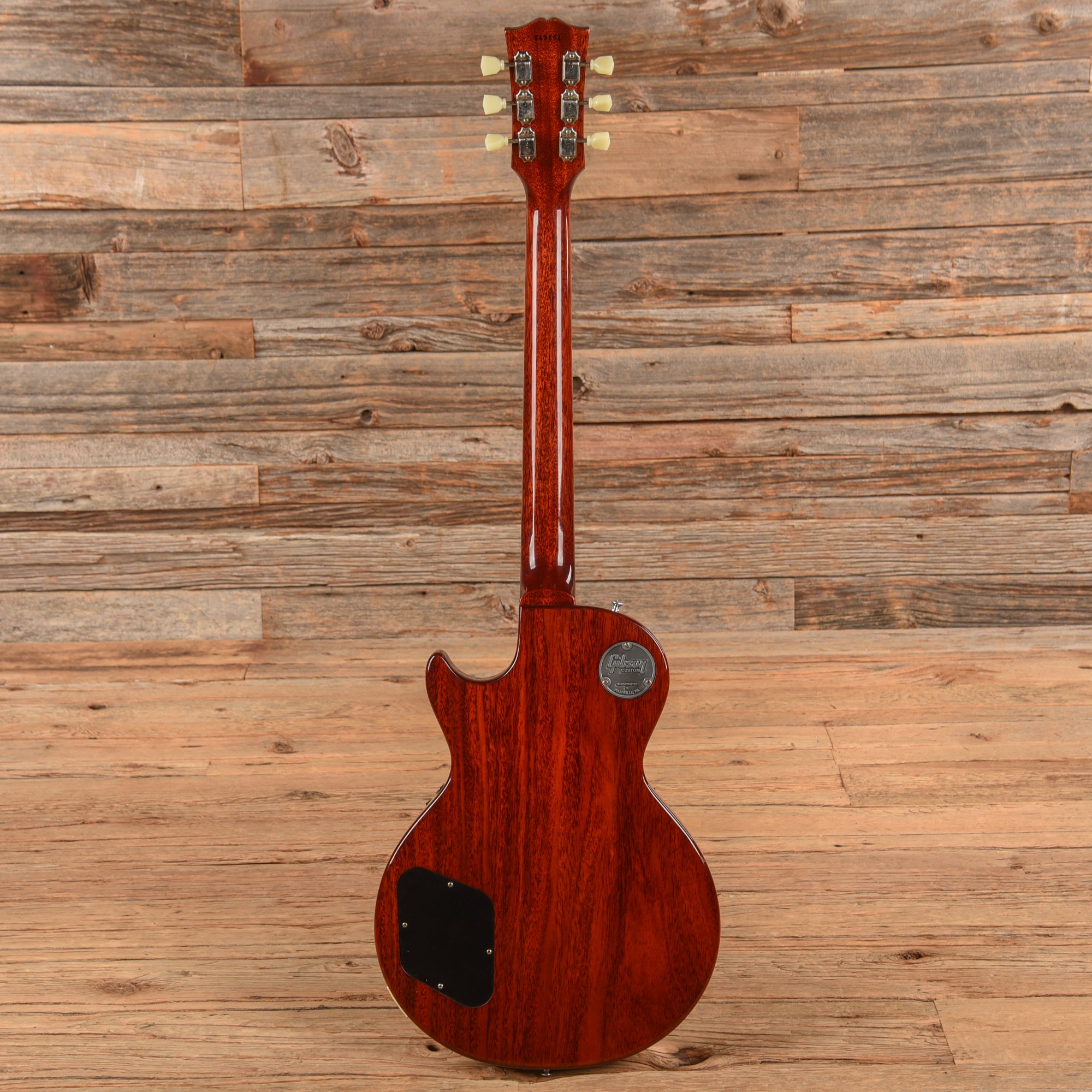 Gibson Custom Shop 1959 Les Paul Standard 
