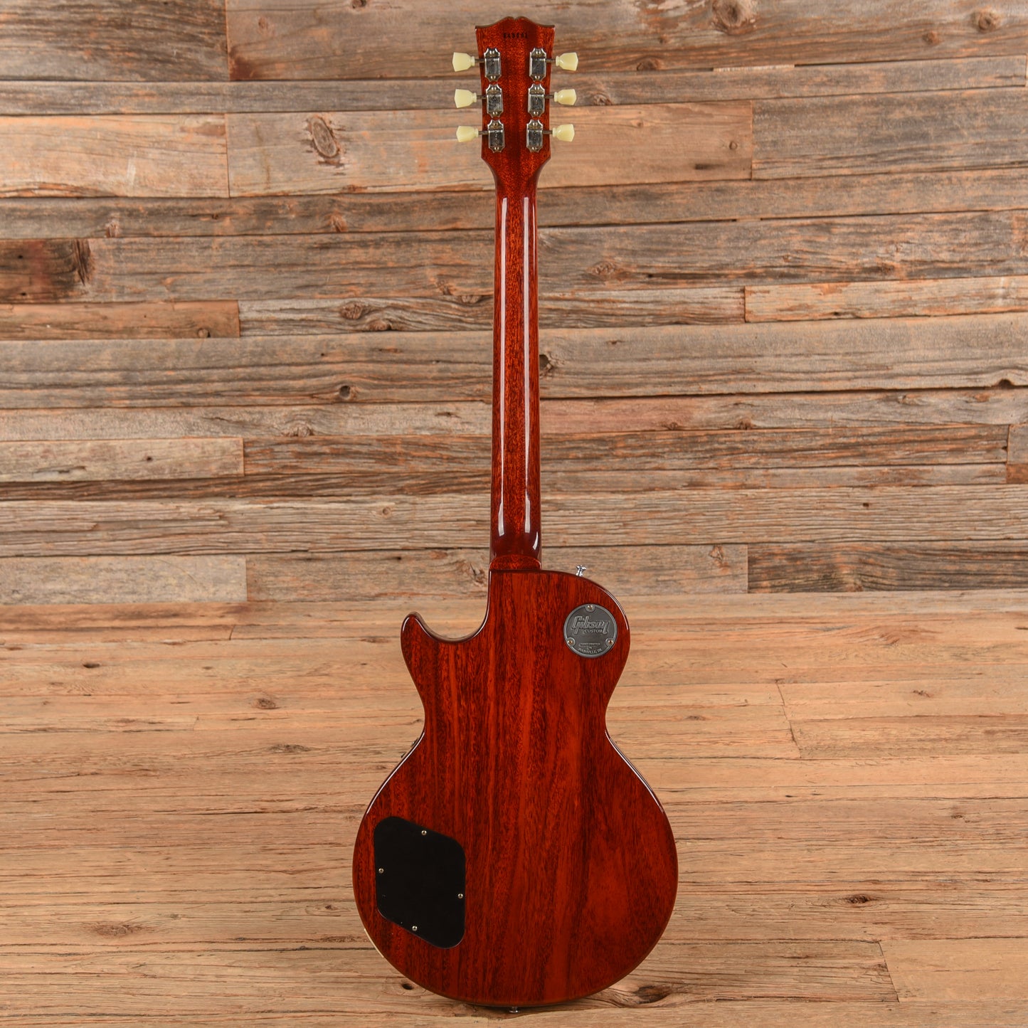 Gibson Custom Shop 1959 Les Paul Standard "CME Spec" Cherry Tea Burst VOS w/60 V2 Neck Electric Guitars / Solid Body