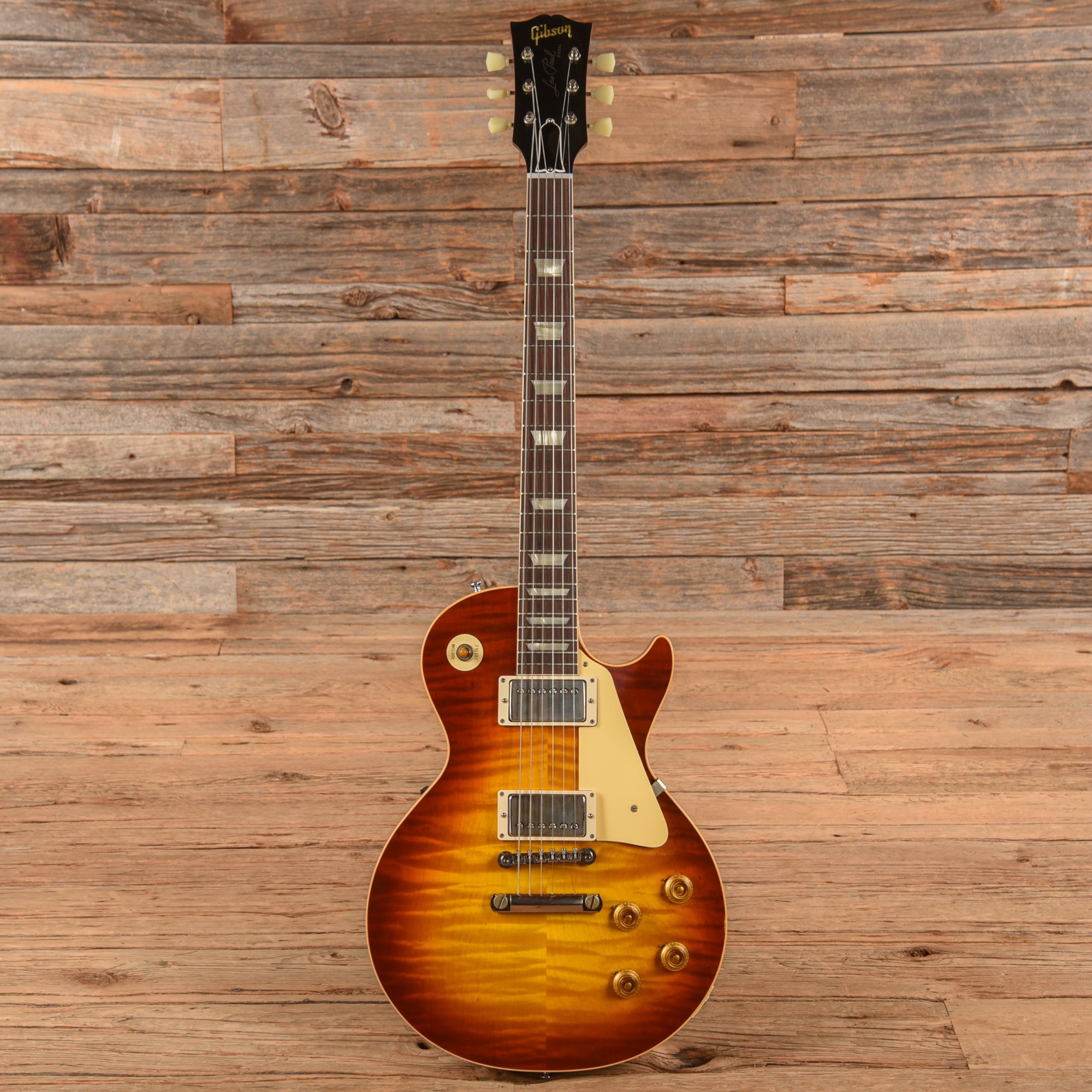 Gibson Custom Shop 1959 Les Paul Standard 