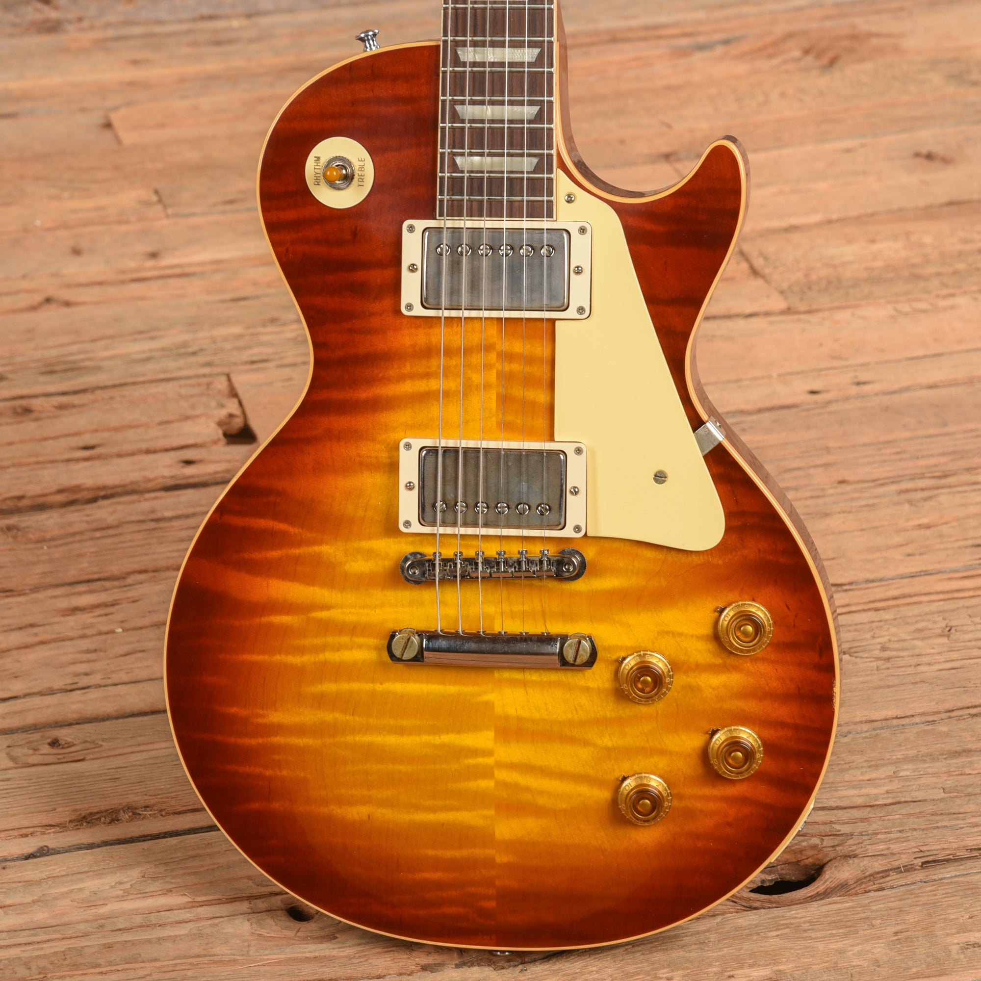 Gibson Custom Shop 1959 Les Paul Standard 