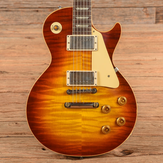 Gibson Custom Shop 1959 Les Paul Standard 