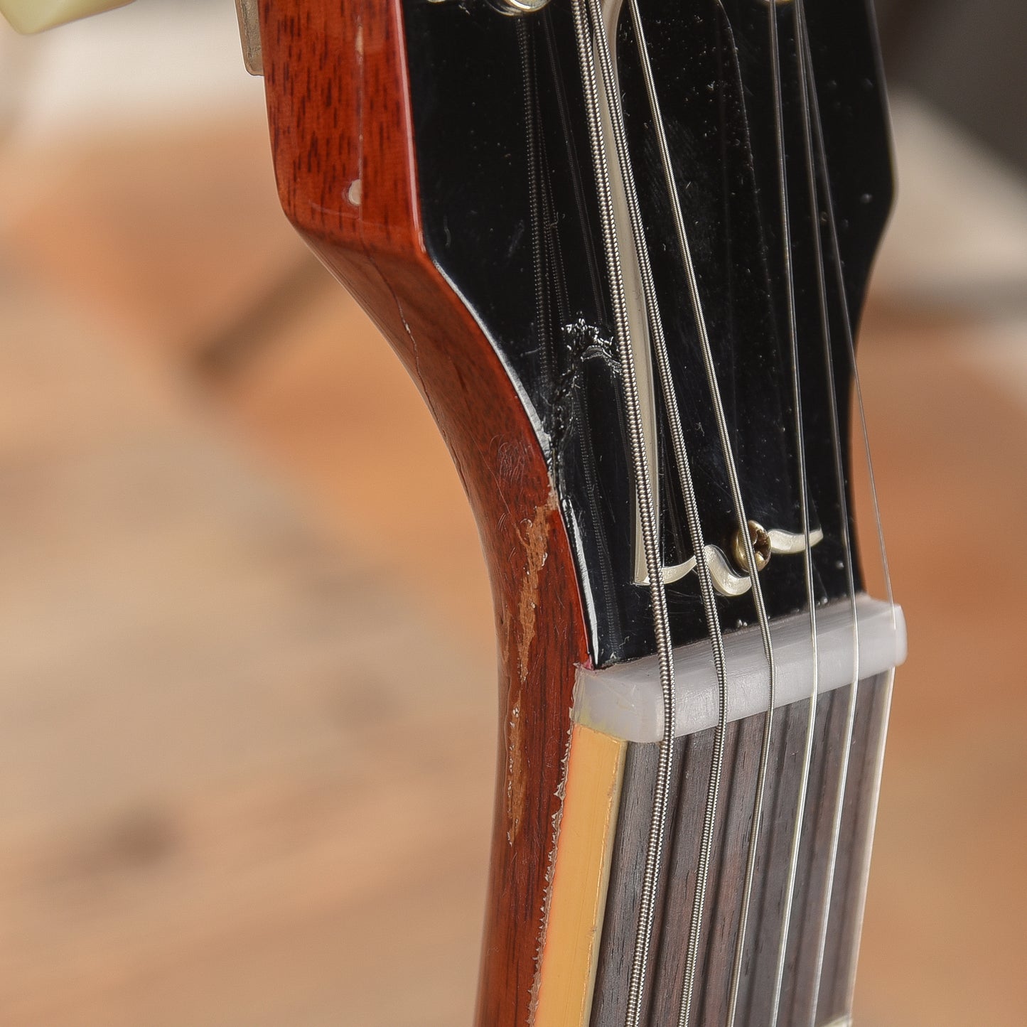Gibson Custom Shop 1959 Les Paul Standard "CME Spec" Cherry Tea Burst VOS w/60 V2 Neck Electric Guitars / Solid Body