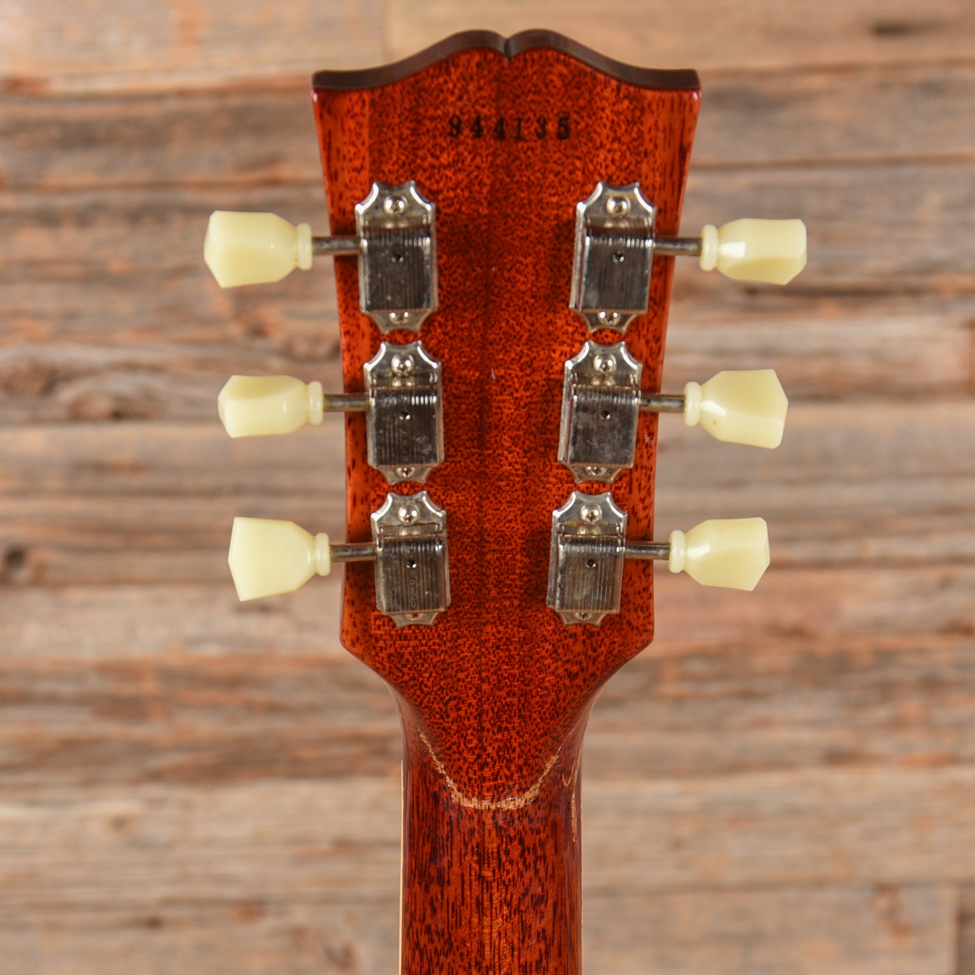 Gibson Custom Shop 1959 Les Paul Standard "CME Spec" Cherry Tea Burst VOS w/60 V2 Neck Electric Guitars / Solid Body