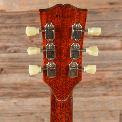 Gibson Custom Shop 1959 Les Paul Standard "CME Spec" Cherry Tea Burst VOS w/60 V2 Neck Electric Guitars / Solid Body