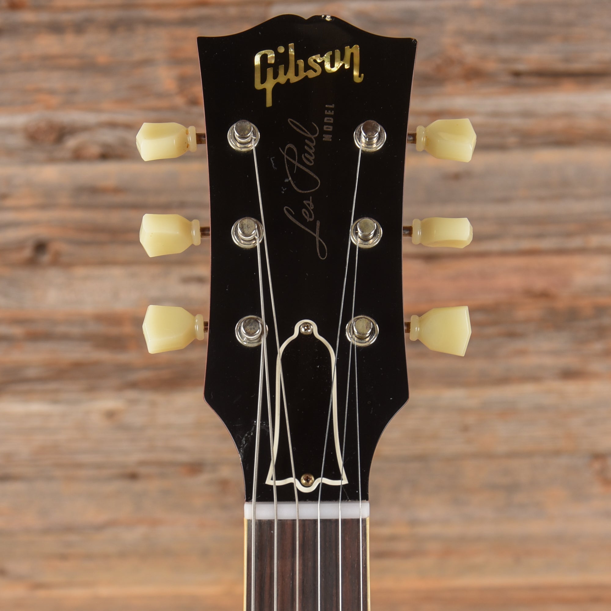 Gibson Custom Shop 1959 Les Paul Standard 