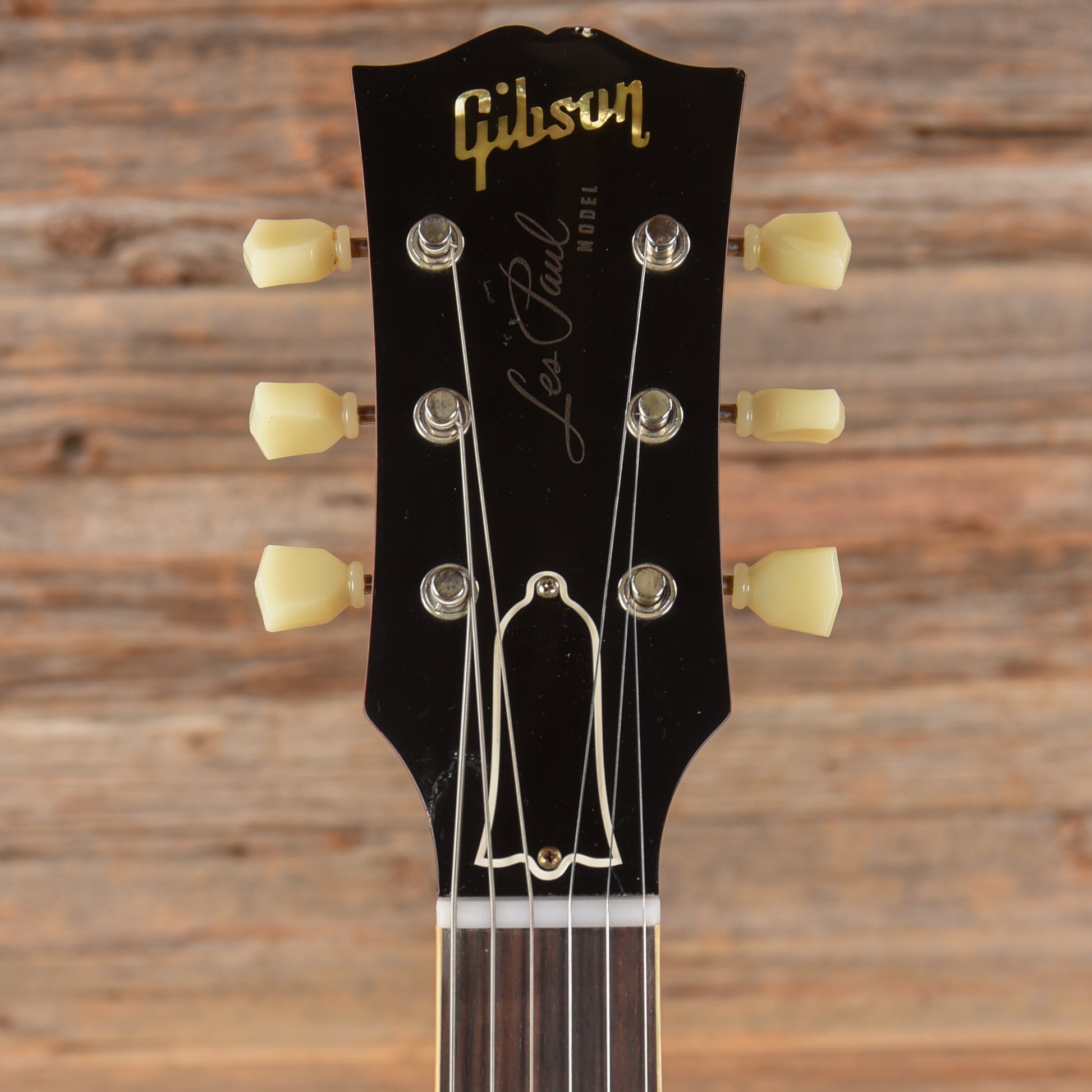 Gibson Custom Shop 1959 Les Paul Standard "CME Spec" Cherry Tea Burst VOS w/60 V2 Neck Electric Guitars / Solid Body