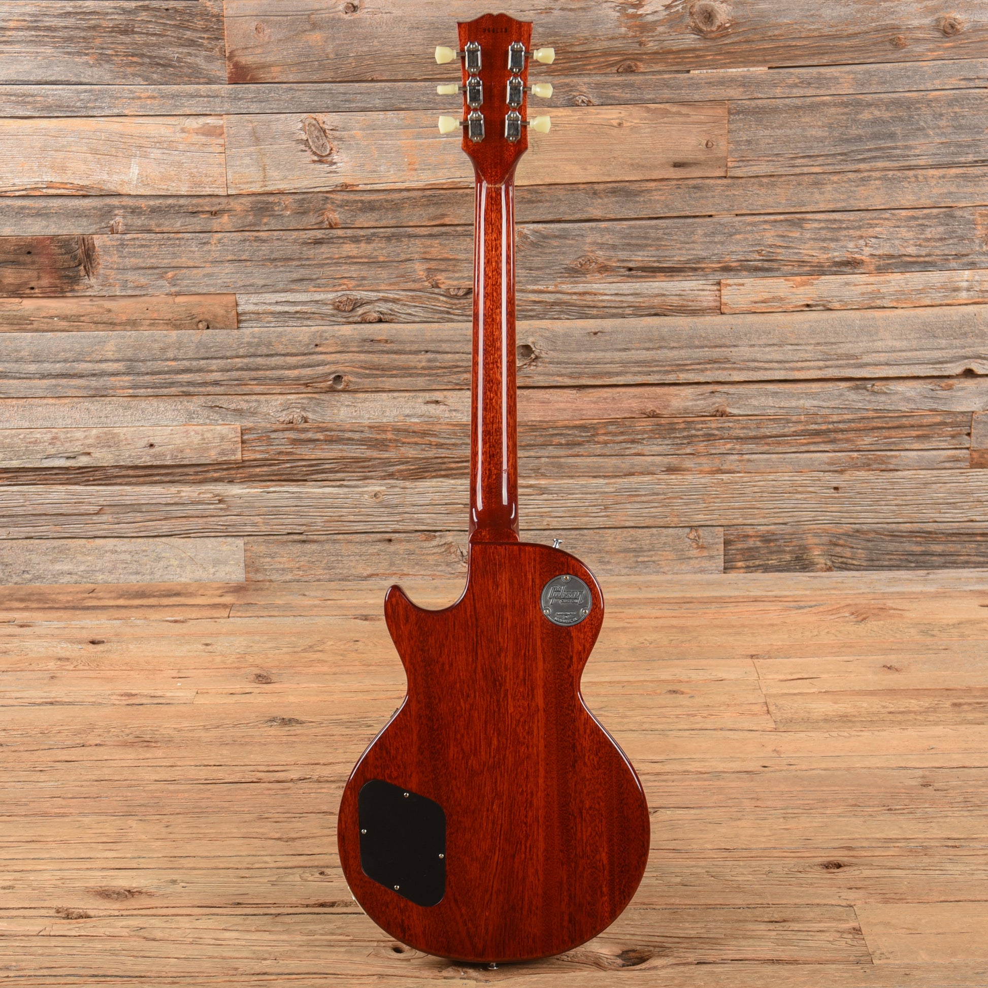 Gibson Custom Shop 1959 Les Paul Standard "CME Spec" Cherry Tea Burst VOS w/60 V2 Neck Electric Guitars / Solid Body