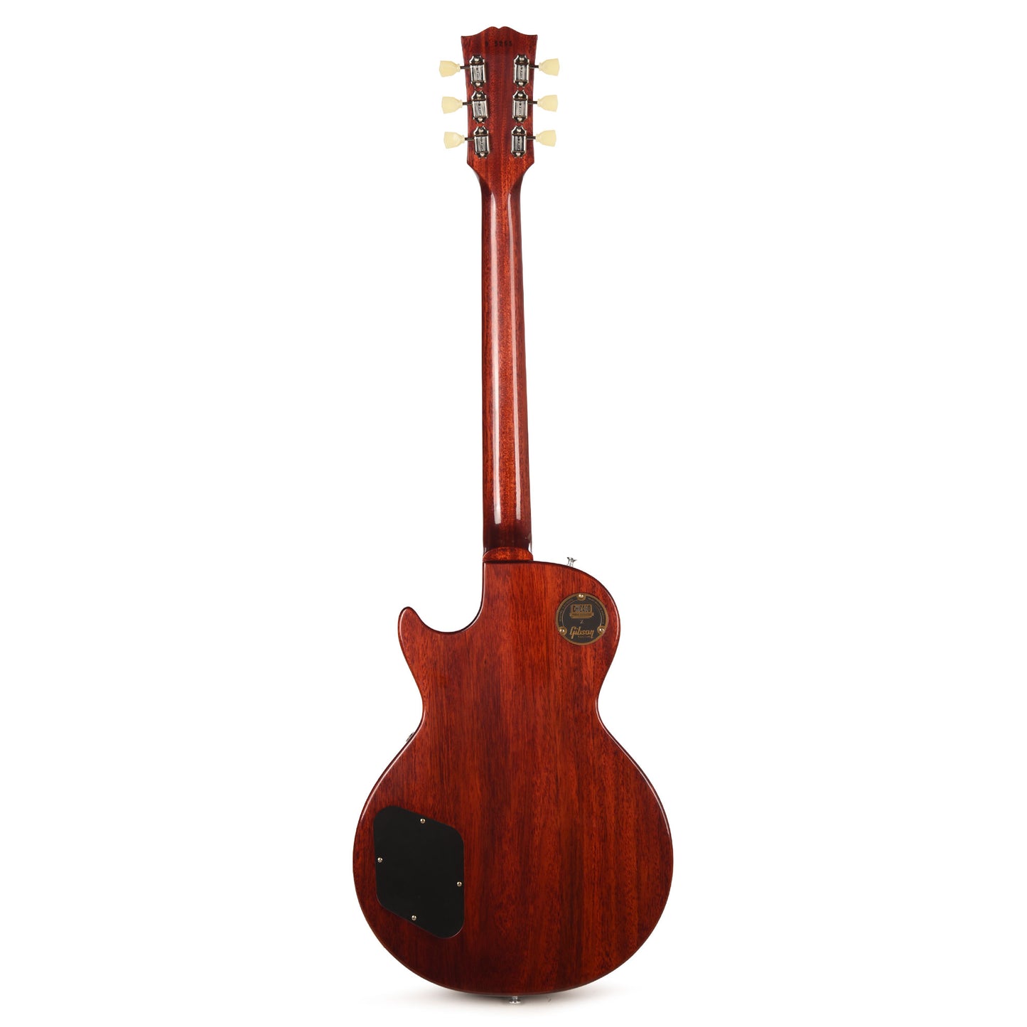 Gibson Custom Shop 1959 Les Paul Standard "CME Spec" Cherry Tea Burst VOS w/60 V2 Neck Electric Guitars / Solid Body