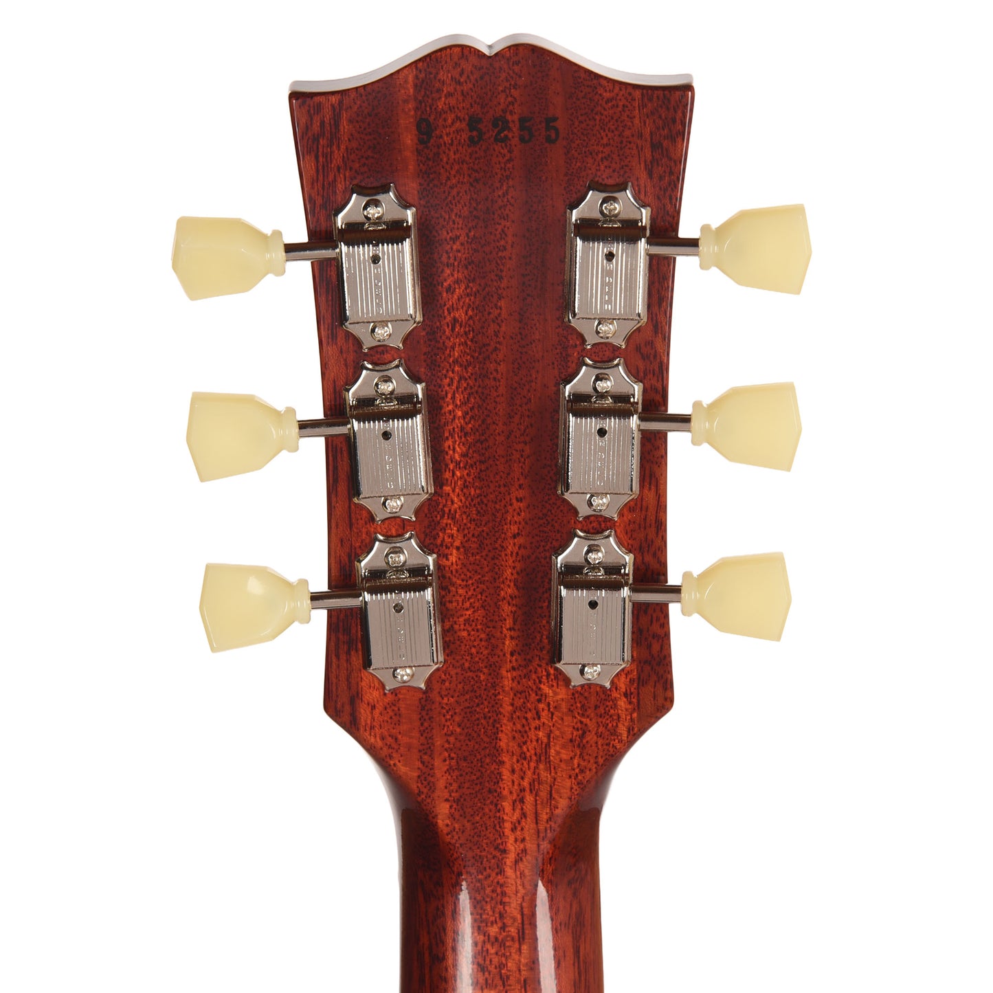 Gibson Custom Shop 1959 Les Paul Standard "CME Spec" Cherry Tea Burst VOS w/60 V2 Neck Electric Guitars / Solid Body